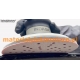 INDASA PLUS LINE ULTRAVENT 21H-57H